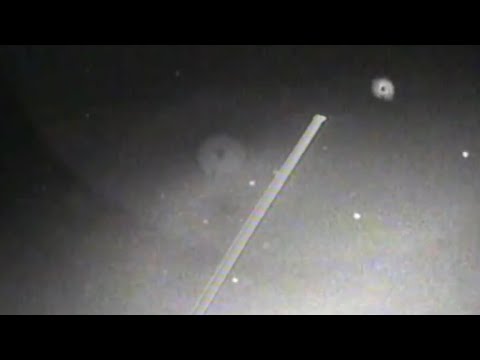 Youtube: 1996 Nasa Mission STS-75 UFO Evidence Only 300 Miles Above Our Planet