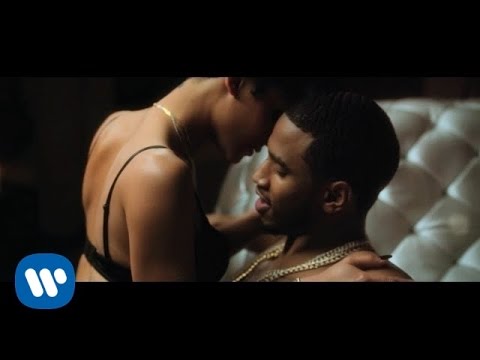 Youtube: Trey Songz - Slow Motion [Official Music Video]