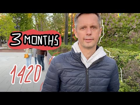 Youtube: What do Russians think now? 3 months after the start.