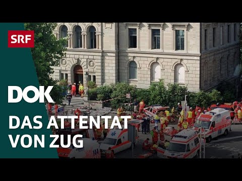 Youtube: Der Amoklauf von Zug | Schweizer Kriminalfälle | Doku | SRF Dok
