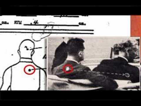 Youtube: JFK: The Mysterious Death of Number Thirty-Five, Part 2