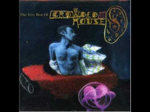 Youtube: Four Seasons In One Day - Crowded House