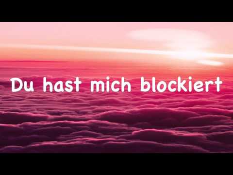 Youtube: Stitches - DieLochis (Lyrics) | SkySha
