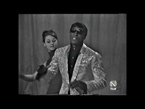 Youtube: Rocky Roberts - Stasera Mi Butto 1968