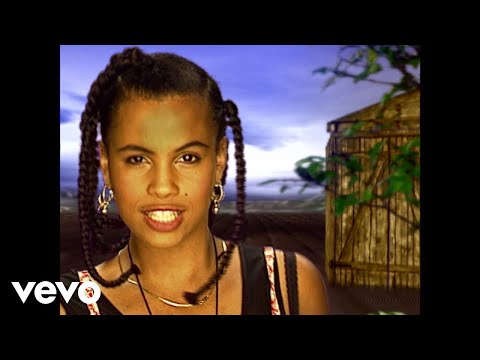 Youtube: Neneh Cherry - Money Love