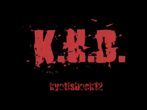 Youtube: K.H.D. - My Name [Hardcore/Gabber Music]