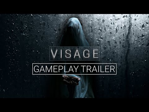 Youtube: Visage — Release Gameplay Trailer