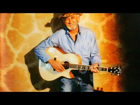 Youtube: Don Williams  |  into Africa - Live (1997)