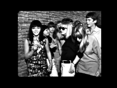 Youtube: Dave Dee, Dozy, Beaky, Mick and Tich-Hideaway/Hold Tight