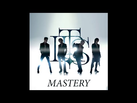 Youtube: THE LAST ROCKSTARS - Mastery