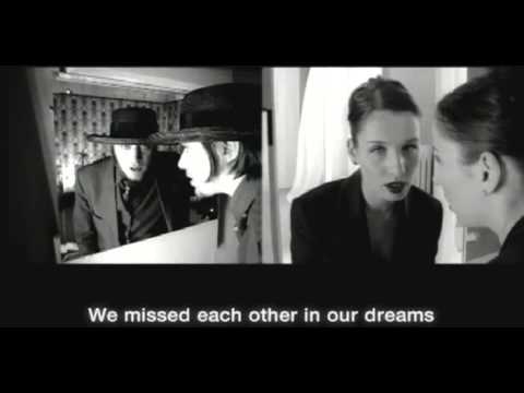 Youtube: Einstürzende Neubauten - Stella Maris (1996)