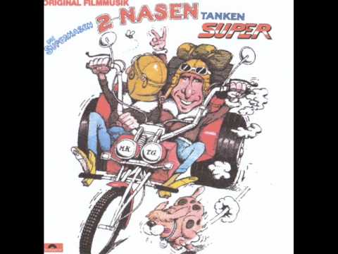 Youtube: I Love You aus dem Soundtrack " 2 Nasen tanken super"