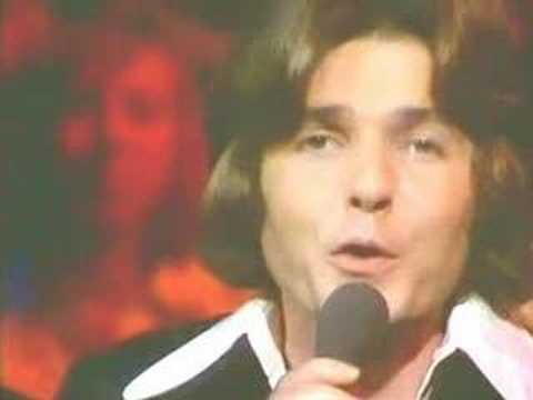 Youtube: Chris Roberts - Du kannst nicht immer 17 sein 1974