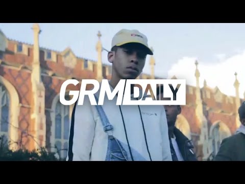 Youtube: Mugun - Wxvez [Music Video] | GRM Daily