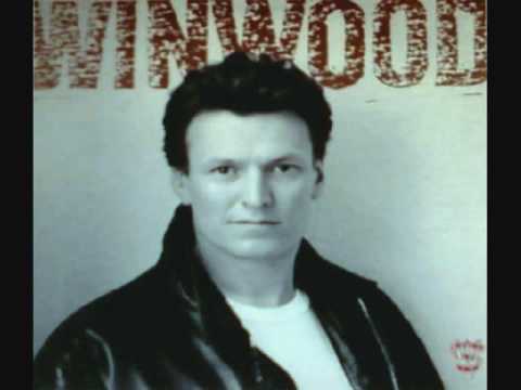 Youtube: Steve Winwood - Don't You Know What the Night Can Do?