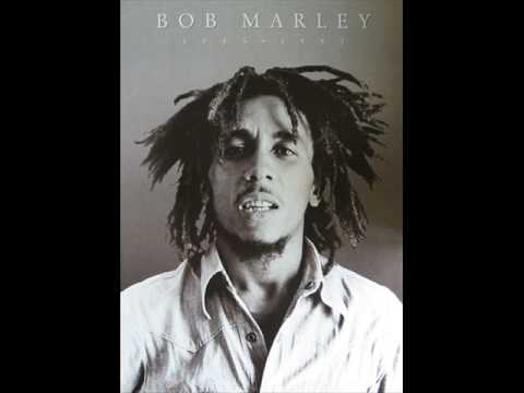 Youtube: Bob Marley - Punky Reggae Party