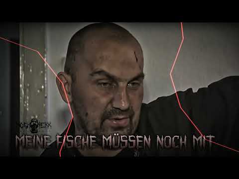 Youtube: MoshTekk - MEINE FISCHE MÜSSEN NOCH MIT