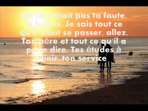 Youtube: Mireille Mathieu - On ne vit pas sans se dire adieu