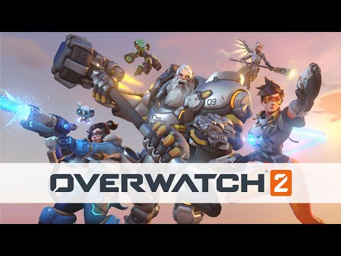 Youtube: Overwatch 2 Gameplay Trailer