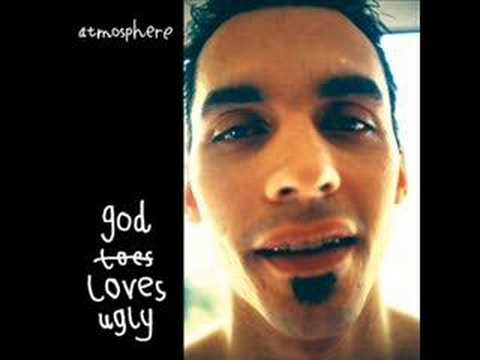 Youtube: Atmosphere Save the Day