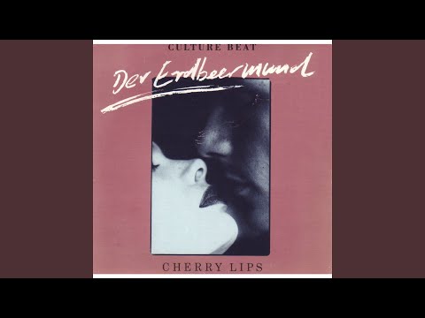 Youtube: Der Erdbeermund (Get into Magic Mix)