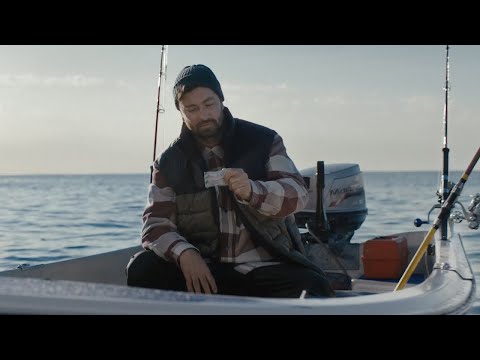 Youtube: Marteria x Fisherman's Friend: Sind sie zu stark?