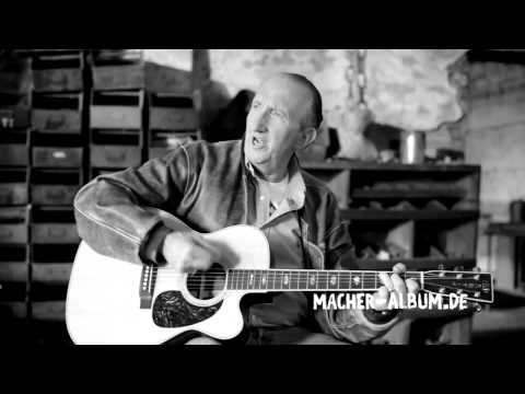 Youtube: Musikvideo Macher Song - Mike Krüger