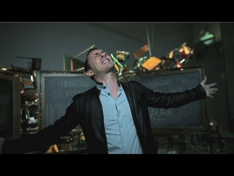 Youtube: Modà - Se si potesse non morire - Sanremo 2013 - Videoclip ufficiale