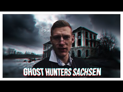 Youtube: Ghost Hunters Sachsen | Unterwegs mit Geisterjägern - S1 E1