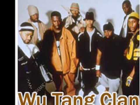 Youtube: The Heart Gently Weeps - Wu Tang Clan