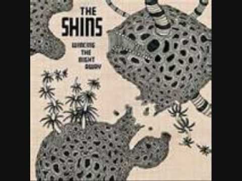 Youtube: The Shins - Saint Simon.wmv