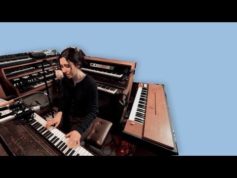 Youtube: Schlaf für Tage – Jackie Evans & Vulfmon