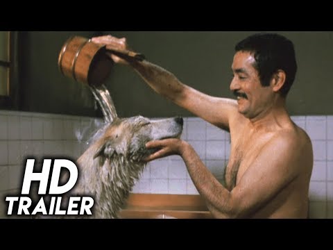 Youtube: Hachiko (1987) ORIGINAL TRAILER [HD 1080p]