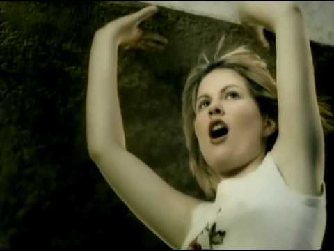 Youtube: Dido - Here With Me (1st version) (official music video) with lyrics