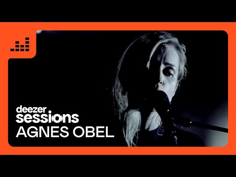 Youtube: Agnes Obel - Run Cried The Crawling | Deezer Sessions