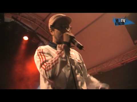 Youtube: Main Concept Live at No Stress Festival 2010