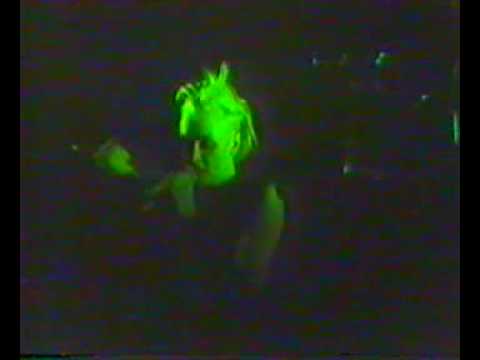Youtube: Xmal Deutschland - live 1984 (08/17) - Tag für Tag
