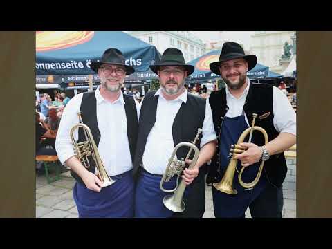 Youtube: „Kommt herbei ihr Freunde“ – Musik aus dem Burgenland