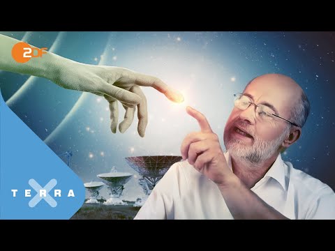 Youtube: Alien-Signal von Proxima Centauri – wissenschaftlich geprüft | Harald Lesch