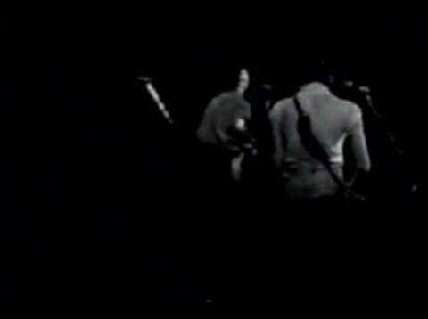 Youtube: The Clash - London Calling