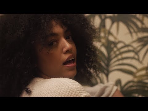 Youtube: Mahalia - Grateful