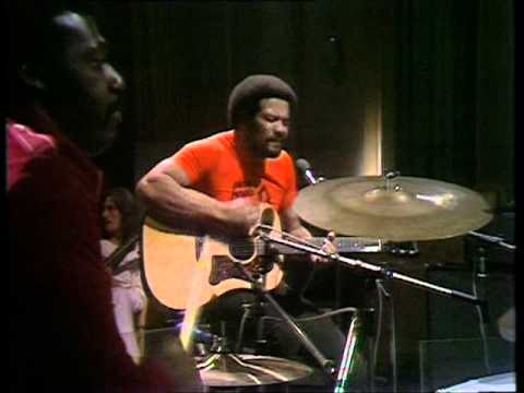 Youtube: Bill Withers - Use Me