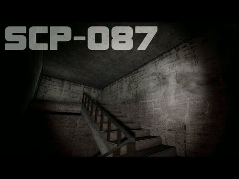 Youtube: Let's Test SCP-087 [Deutsch] [HD+]