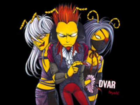 Youtube: Dvar- Warrah