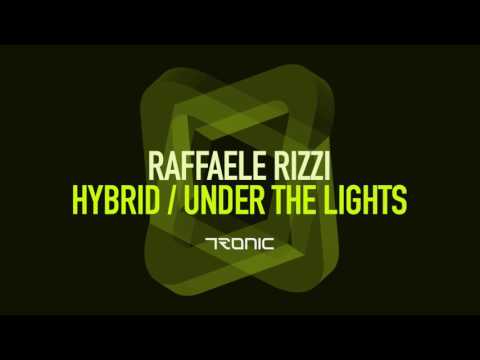 Youtube: Raffaele Rizzi - Under The Lights [Tronic]