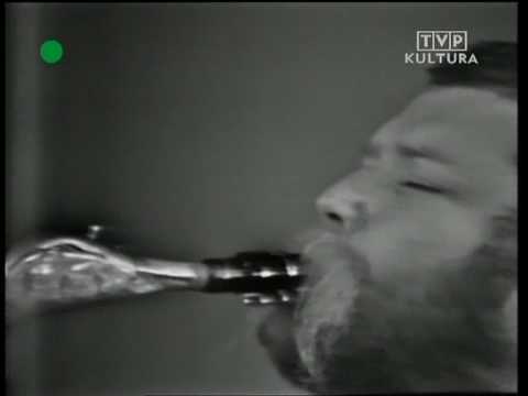 Youtube: Peter Brötzmann Quartet - improvisation (1974/10/17) (1/3)