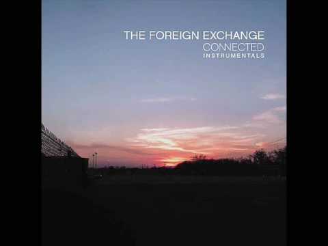 Youtube: The Foreign Exchange - Happiness (Instrumental)