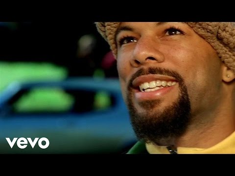 Youtube: Common - Come Close (Official Music Video) ft. Mary J. Blige