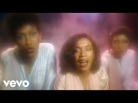 Youtube: The Pointer Sisters - Slow Hand