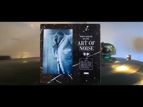 Youtube: Art Of Noise - Moments in Love [1984] HQ HD